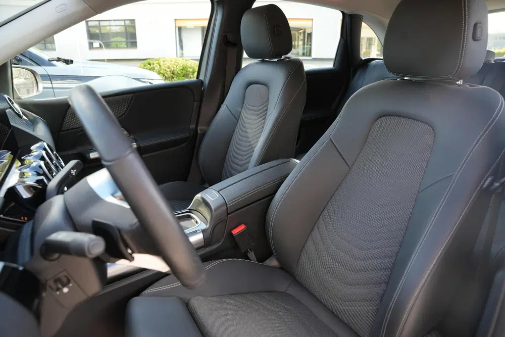 Mercedes-Benz B-Klasse 180 Progressive Line Advanced Trekhaa uit 2026, foto 4