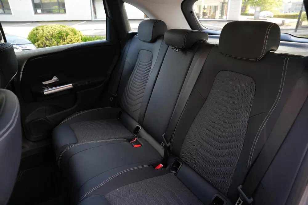 Mercedes-Benz B-Klasse 180 Progressive Line Advanced Trekhaa uit 2026, foto 6