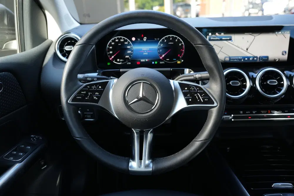 Mercedes-Benz B-Klasse 180 Progressive Line Advanced Trekhaa uit 2026, foto 8
