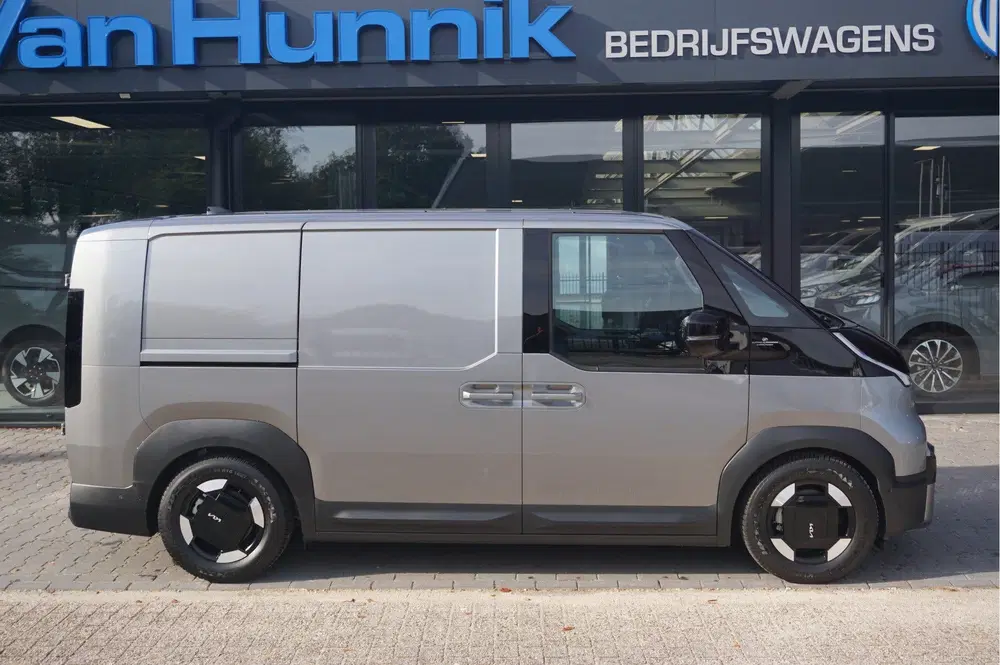 Kia PV5 L2H1 Elite Cargo Executive 71.2 kWh Navi uit 2026, foto 5