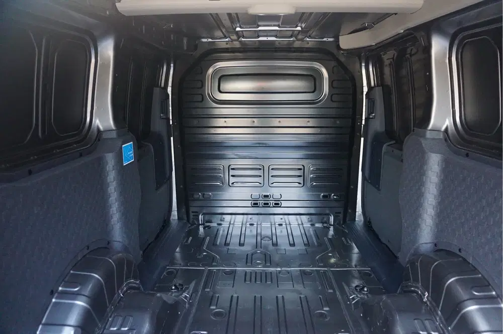 Kia PV5 L2H1 Elite Cargo Executive 71.2 kWh Navi uit 2026, foto 7