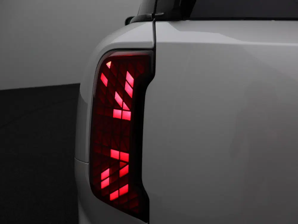 Mini Countryman John Cooper Works + XL Pakket + Getint gla uit 2026, foto 11