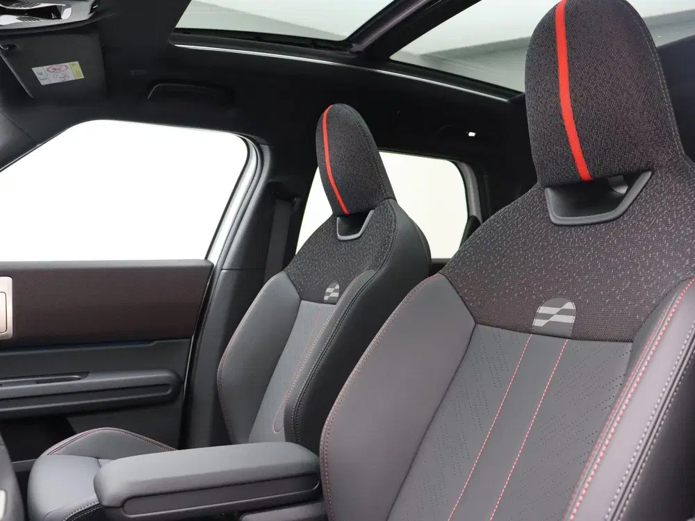 Mini Countryman John Cooper Works + XL Pakket + Getint gla uit 2026, foto 13