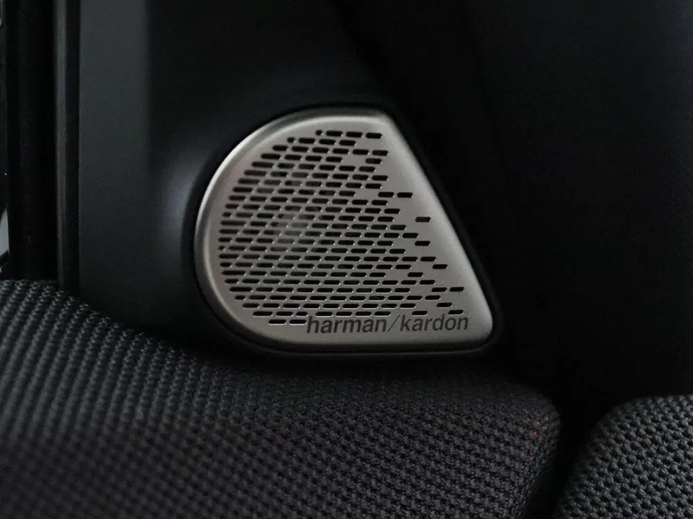 Mini Countryman John Cooper Works + XL Pakket + Getint gla uit 2026, foto 15