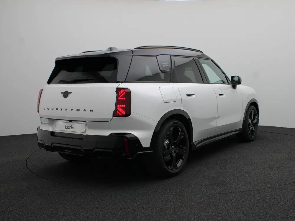 Mini Countryman John Cooper Works + XL Pakket + Getint gla uit 2026, foto 2