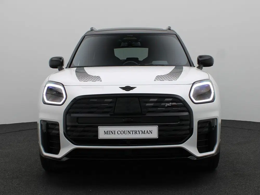 Mini Countryman John Cooper Works + XL Pakket + Getint gla uit 2026, foto 3
