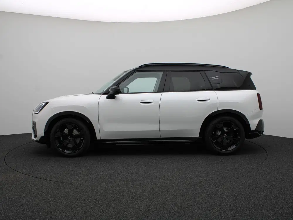 Mini Countryman John Cooper Works + XL Pakket + Getint gla uit 2026, foto 4