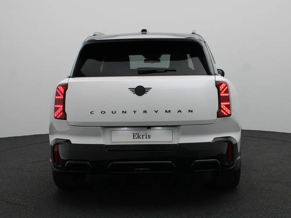 Mini Countryman John Cooper Works + XL Pakket + Getint gla uit 2026, foto 5