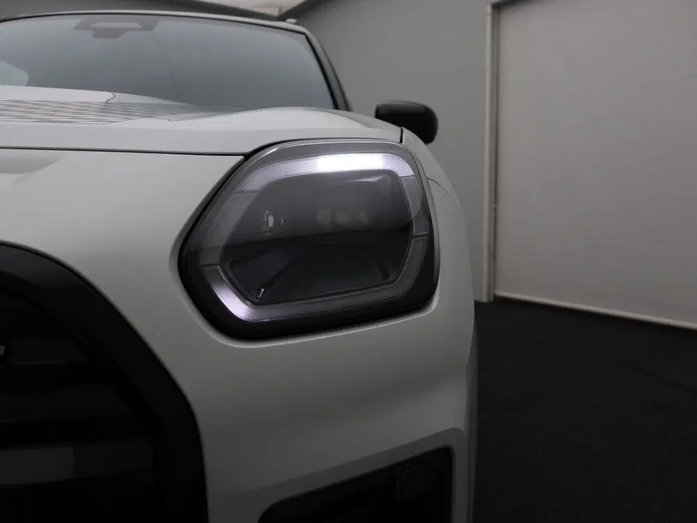 Mini Countryman John Cooper Works + XL Pakket + Getint gla uit 2026, foto 6