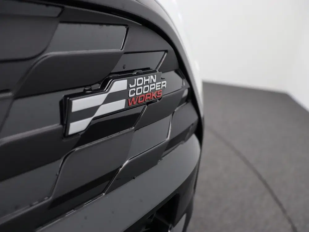 Mini Countryman John Cooper Works + XL Pakket + Getint gla uit 2026, foto 8