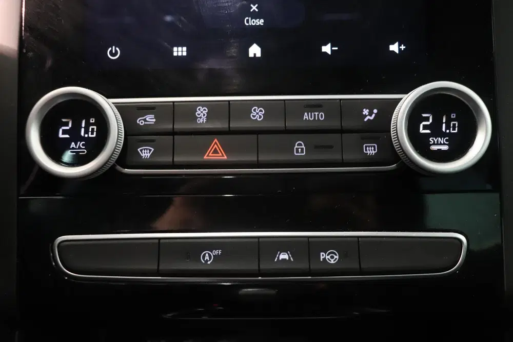 Renault Megane Mégane Estate 1.3 TCe 140 Techno EDC uit 2023, foto 13