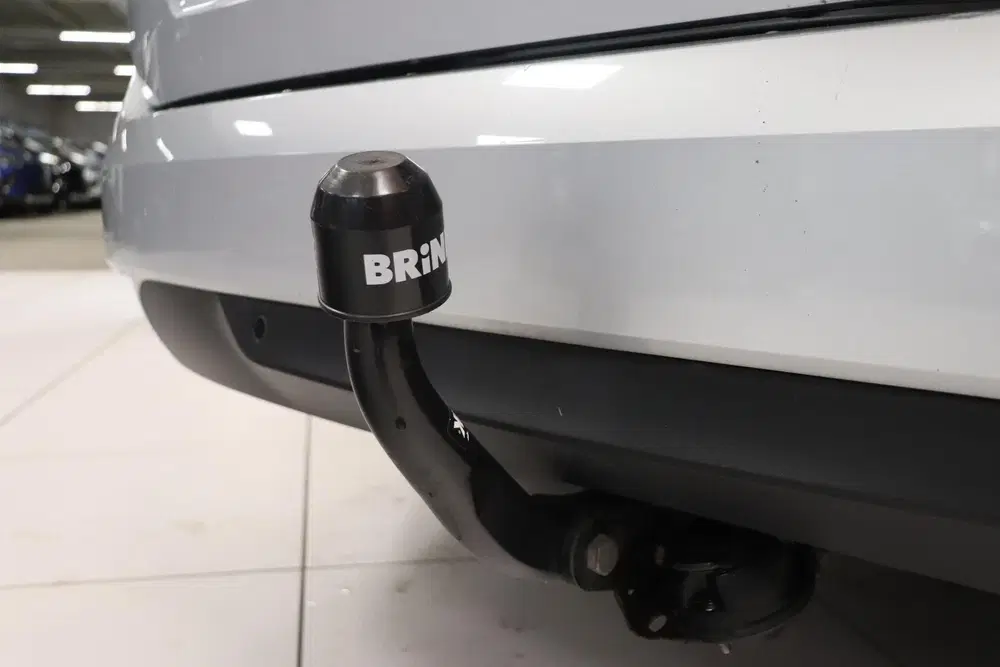 Renault Megane Mégane Estate 1.3 TCe 140 Techno EDC uit 2023, foto 15