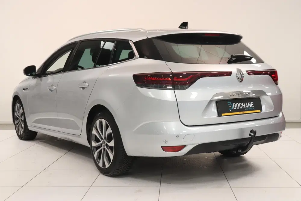 Renault Megane Mégane Estate 1.3 TCe 140 Techno EDC uit 2023, foto 6