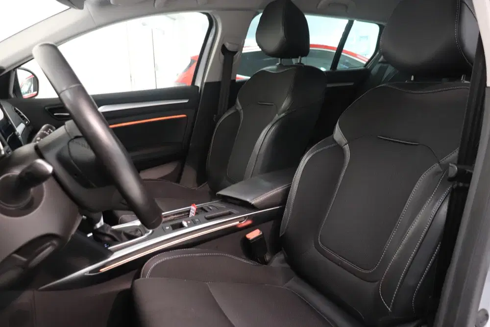 Renault Megane Mégane Estate 1.3 TCe 140 Techno EDC uit 2023, foto 7