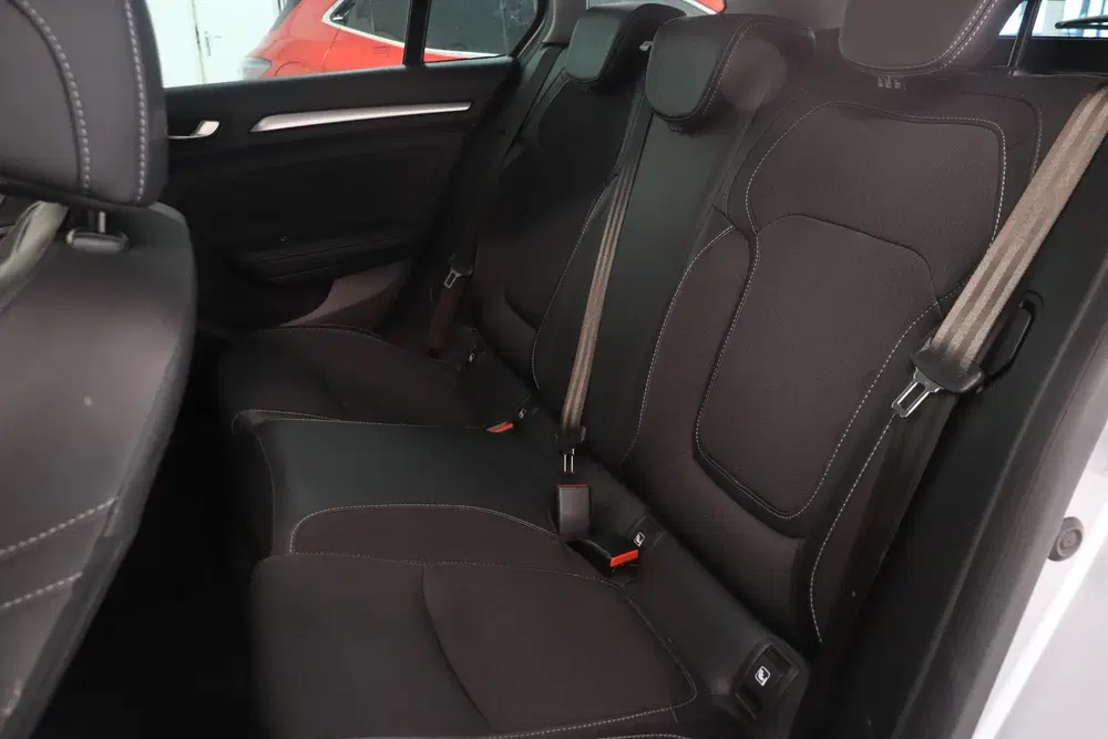 Renault Megane Mégane Estate 1.3 TCe 140 Techno EDC uit 2023, foto 8