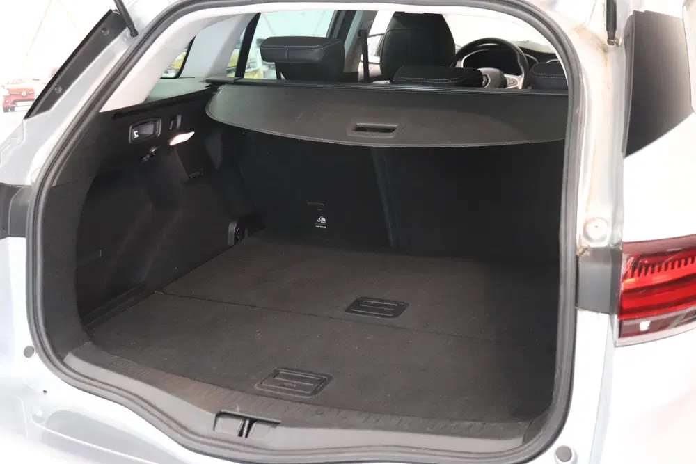 Renault Megane Mégane Estate 1.3 TCe 140 Techno EDC uit 2023, foto 9