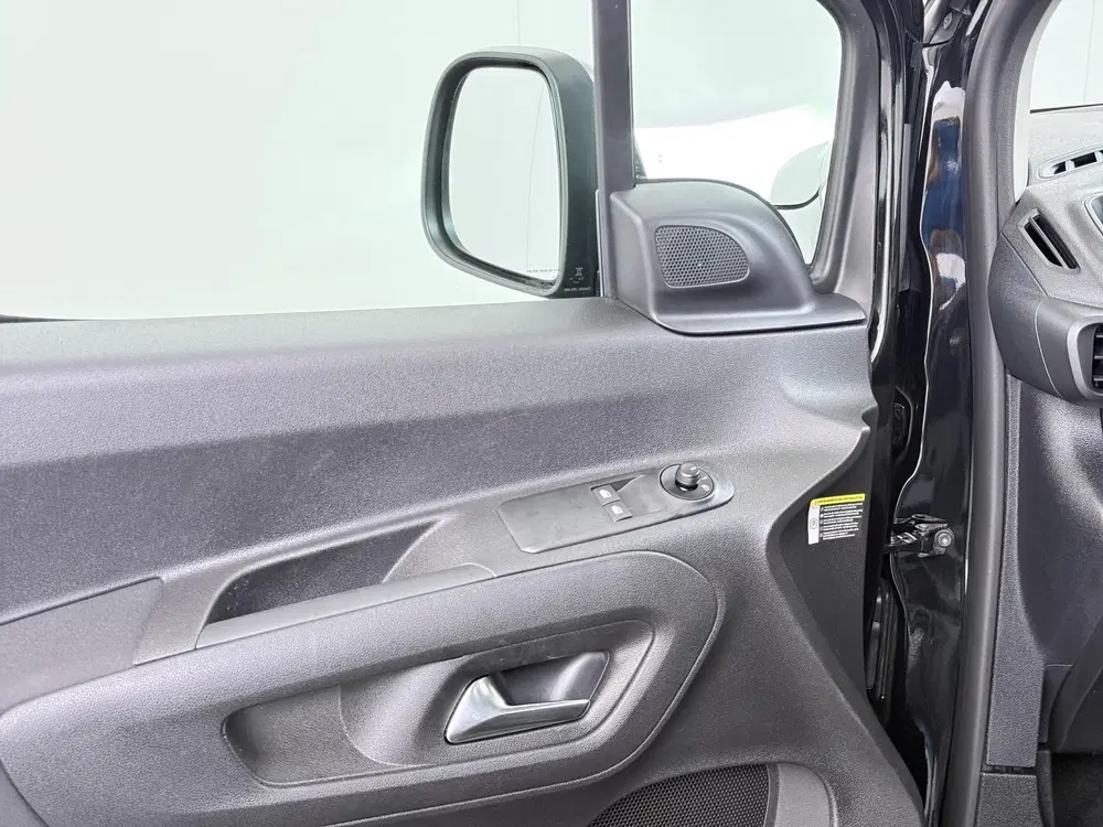 Citroën Berlingo Citroen ë-Berlingo Feel L1 50 kWh Carplay uit 2025, foto 10