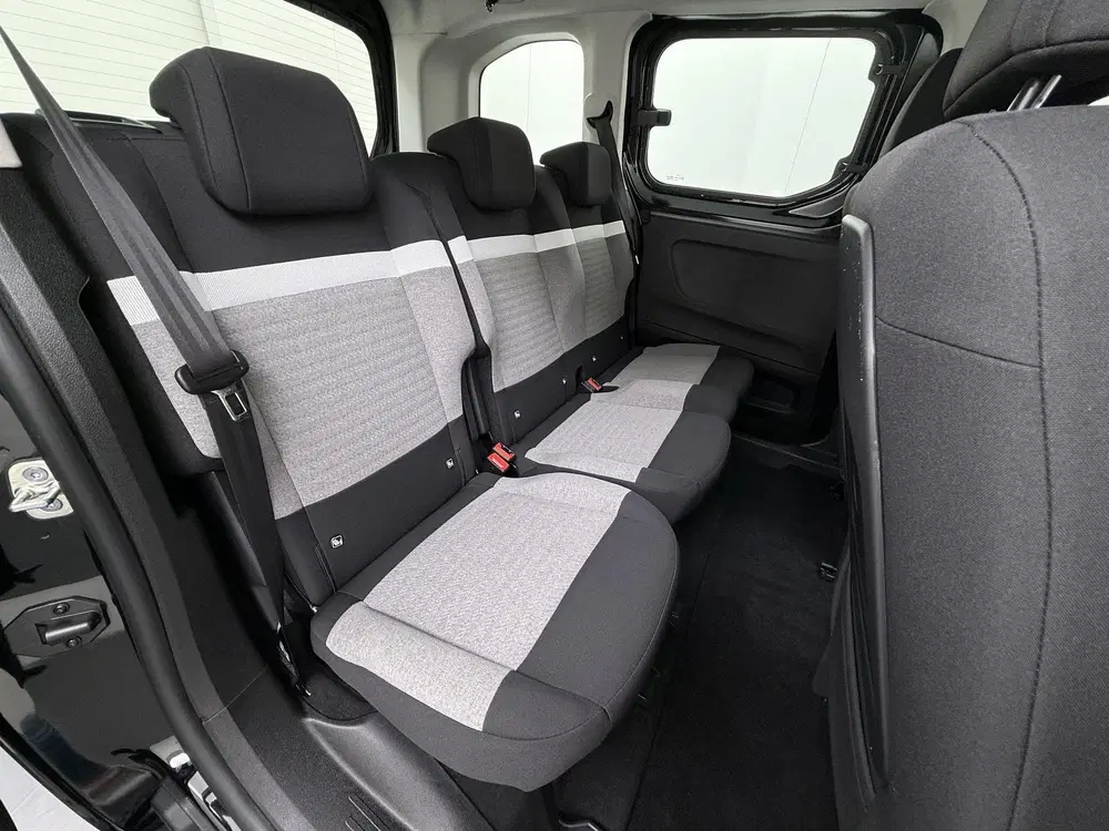 Citroën Berlingo Citroen ë-Berlingo Feel L1 50 kWh Carplay uit 2025, foto 14