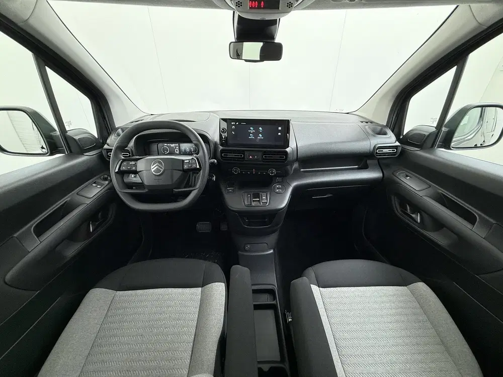 Citroën Berlingo Citroen ë-Berlingo Feel L1 50 kWh Carplay uit 2025, foto 15