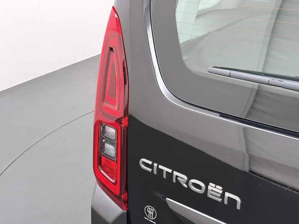 Citroën Berlingo Citroen ë-Berlingo Feel L1 50 kWh Carplay uit 2025, foto 5