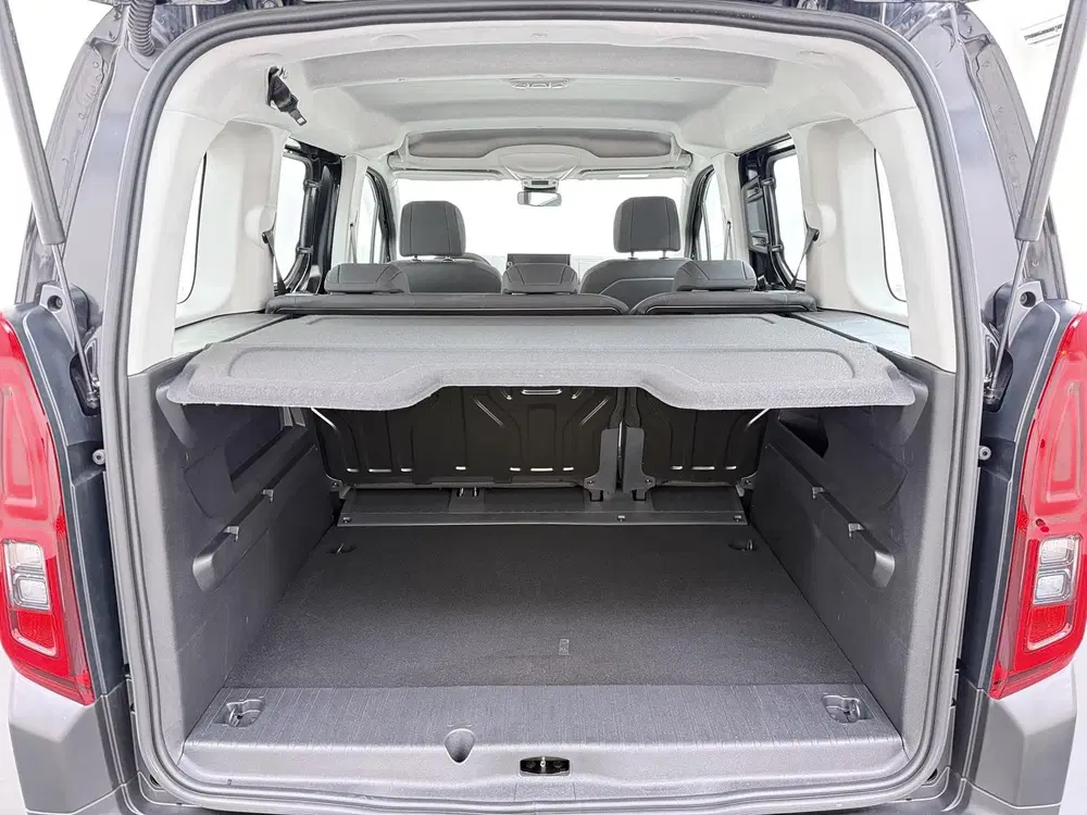 Citroën Berlingo Citroen ë-Berlingo Feel L1 50 kWh Carplay uit 2025, foto 6