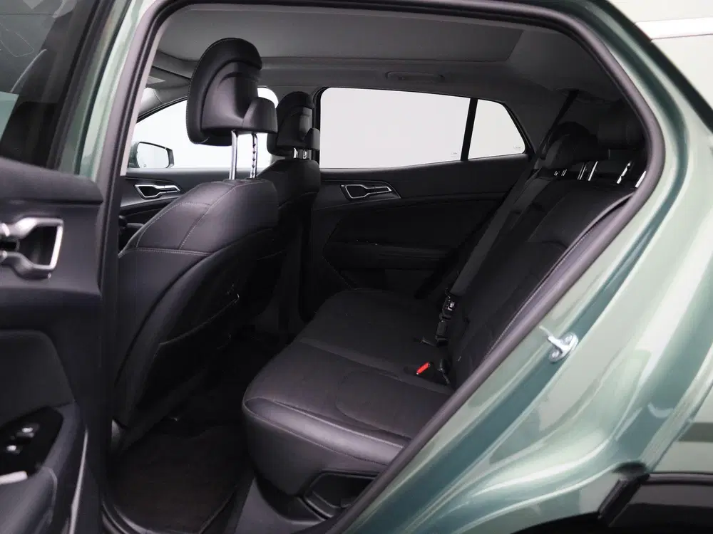 Kia Sportage 1.6 T-GDi Plug-in Hybrid AWD DynamicPlusLi uit 2025, foto 10
