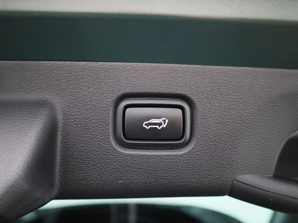 Kia Sportage 1.6 T-GDi Plug-in Hybrid AWD DynamicPlusLi uit 2025, foto 14