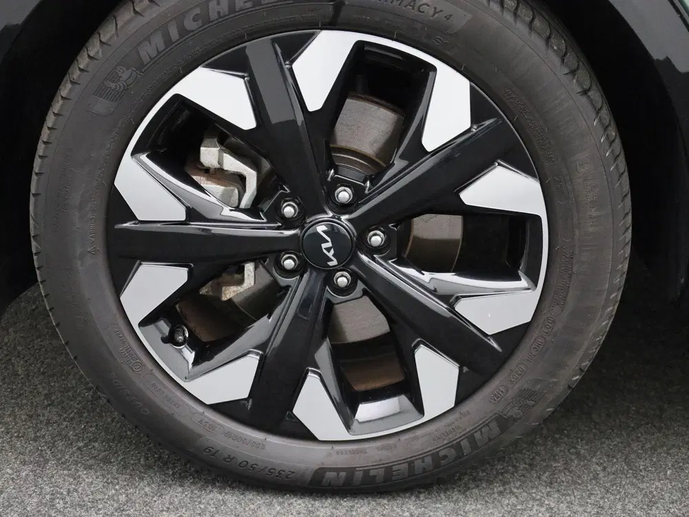 Kia Sportage 1.6 T-GDi Plug-in Hybrid AWD DynamicPlusLi uit 2025, foto 15