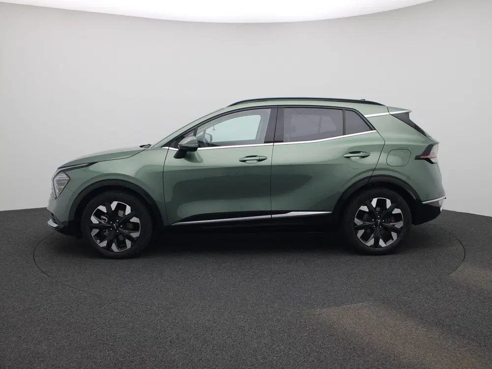 Kia Sportage 1.6 T-GDi Plug-in Hybrid AWD DynamicPlusLi uit 2025, foto 4