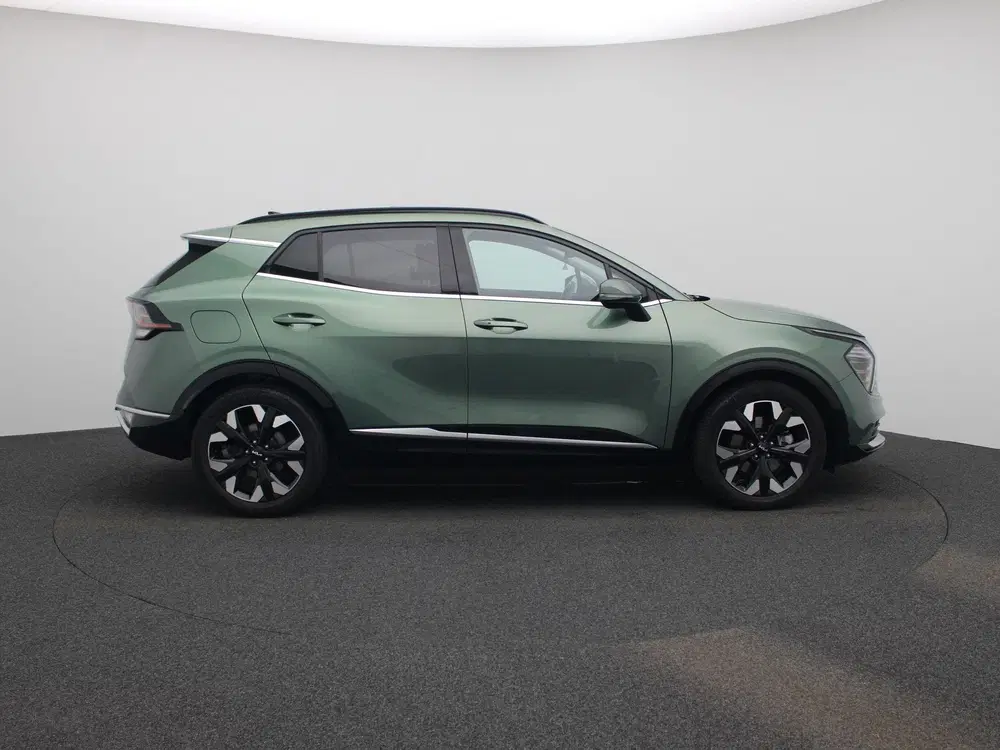 Kia Sportage 1.6 T-GDi Plug-in Hybrid AWD DynamicPlusLi uit 2025, foto 6