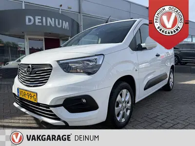 Opel Combo 1.5D L1H1 Edition Navigatie uit 2019