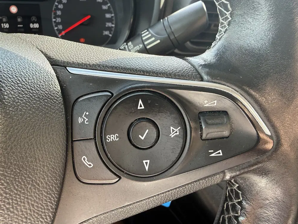 Opel Combo 1.5D L1H1 Edition Navigatie uit 2019, foto 15