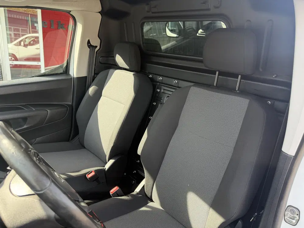 Opel Combo 1.5D L1H1 Edition Navigatie uit 2019, foto 5