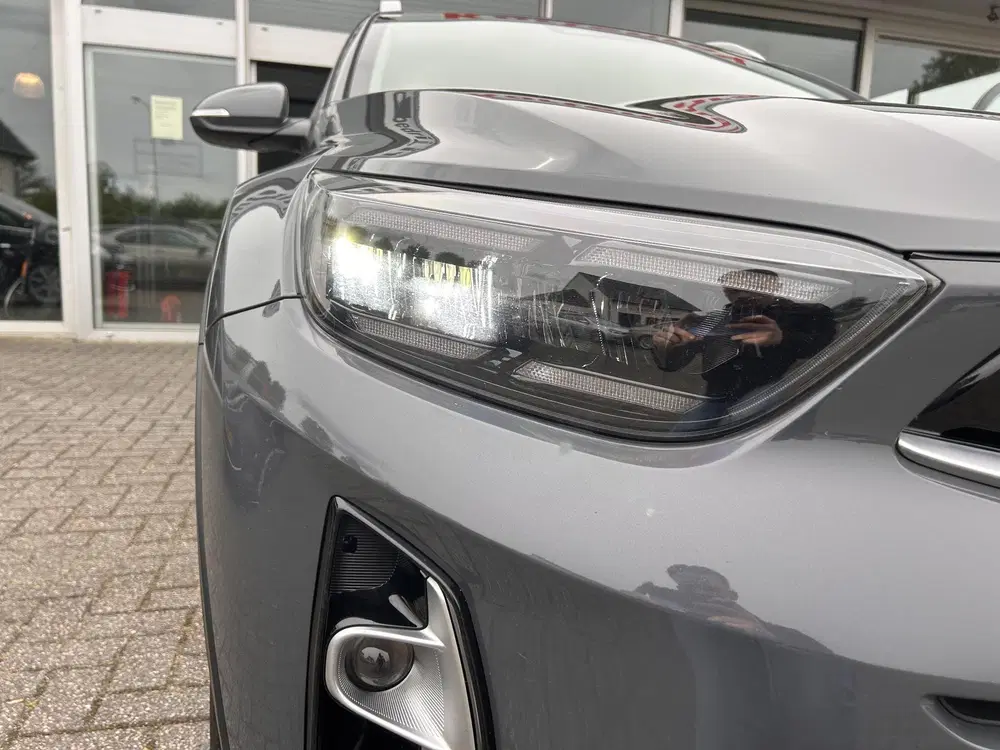 Kia Stonic 1.0 T-GDi MHEV ComfortLine navigatie uit 2021, foto 6