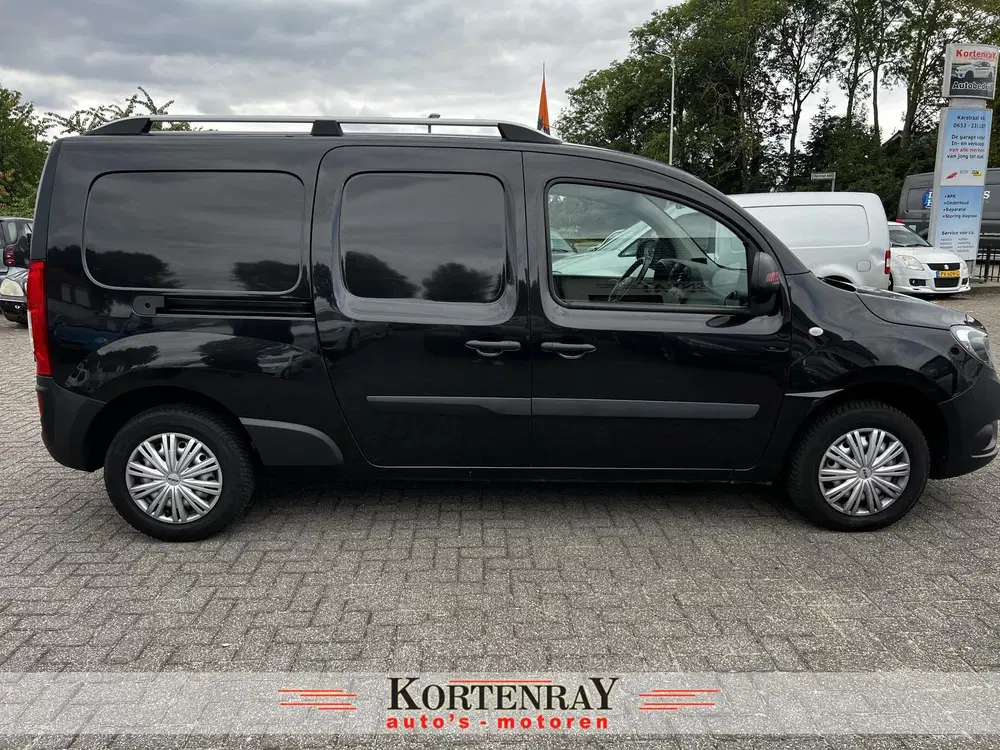 Mercedes-Benz Citan 109 CDI Extra Lang Euro 6 uit 2020