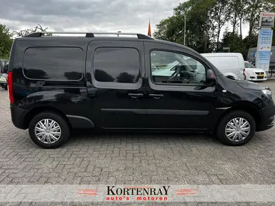 Mercedes-Benz Citan 109 CDI Extra Lang Euro 6 uit 2020