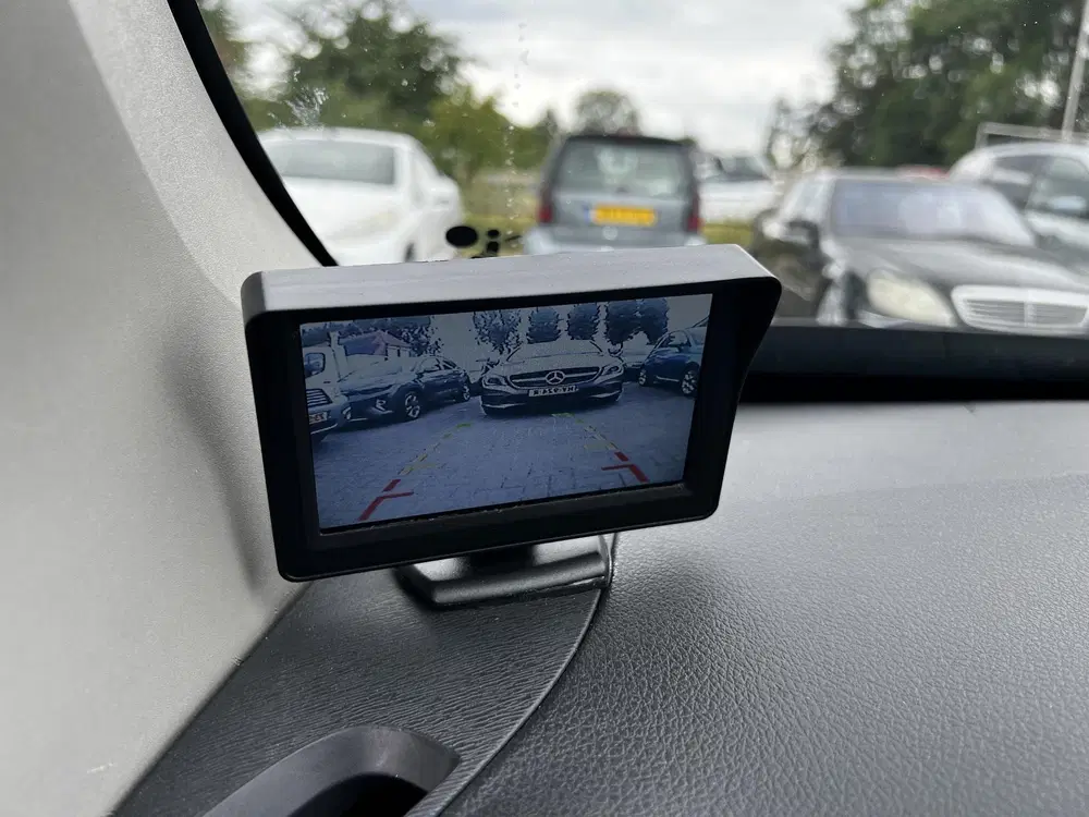 Mercedes-Benz Citan 109 CDI Extra Lang Euro 6 uit 2020, foto 10