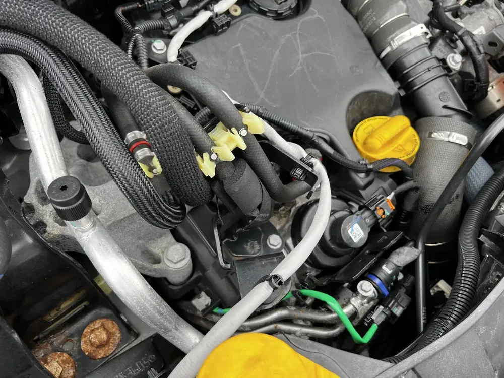 Mercedes-Benz Citan 109 CDI Extra Lang Euro 6 uit 2020, foto 12