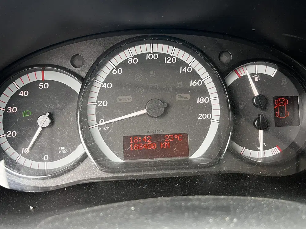 Mercedes-Benz Citan 109 CDI Extra Lang Euro 6 uit 2020, foto 9