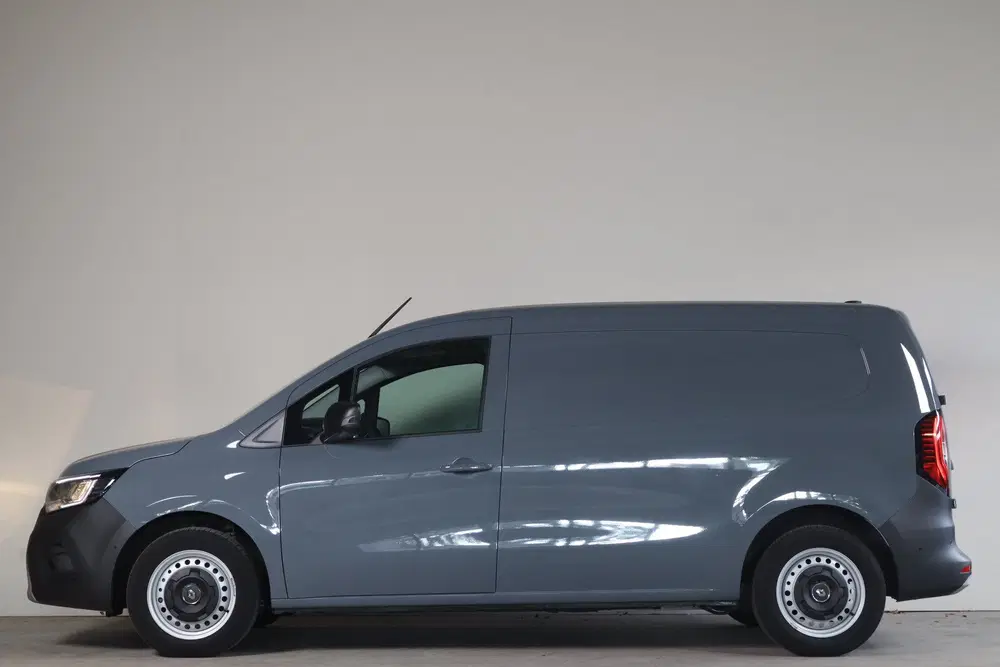 Renault Kangoo E-Tech Extra L2 22 kW 44 kWh uit 2024, foto 10