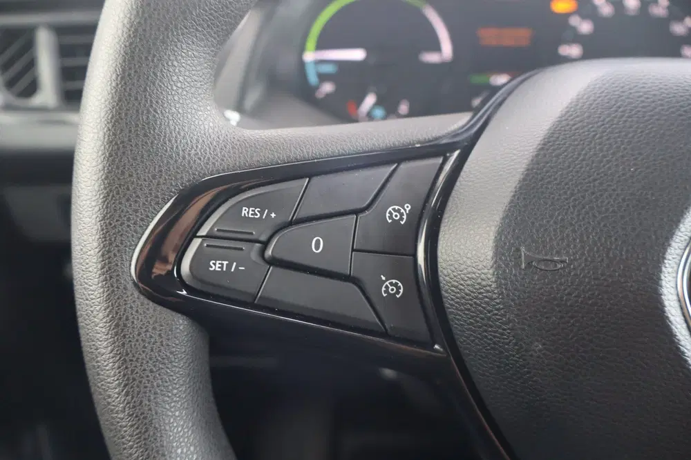 Renault Kangoo E-Tech Extra L2 22 kW 44 kWh uit 2024, foto 14