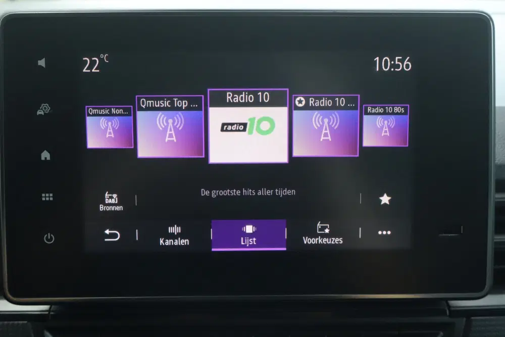 Renault Kangoo E-Tech Extra L2 22 kW 44 kWh uit 2024, foto 8