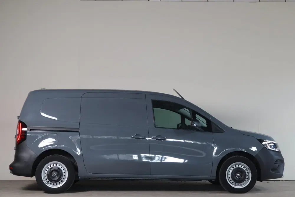 Renault Kangoo E-Tech Extra L2 22 kW 44 kWh uit 2024, foto 9