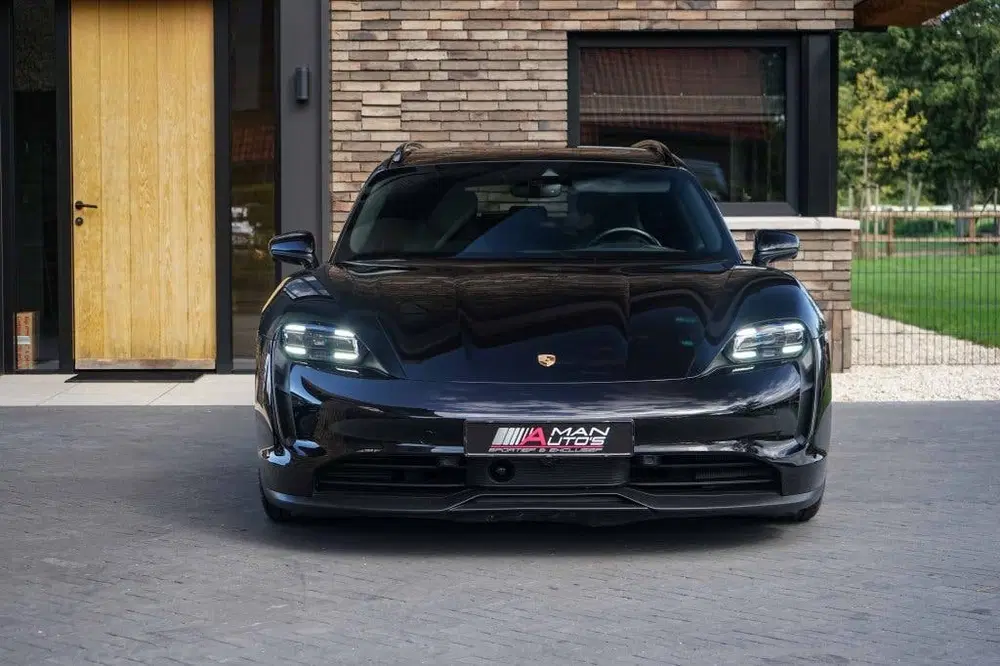 Porsche Taycan Sport Turismo Performance Plus 93KWH uit 2023, foto 8