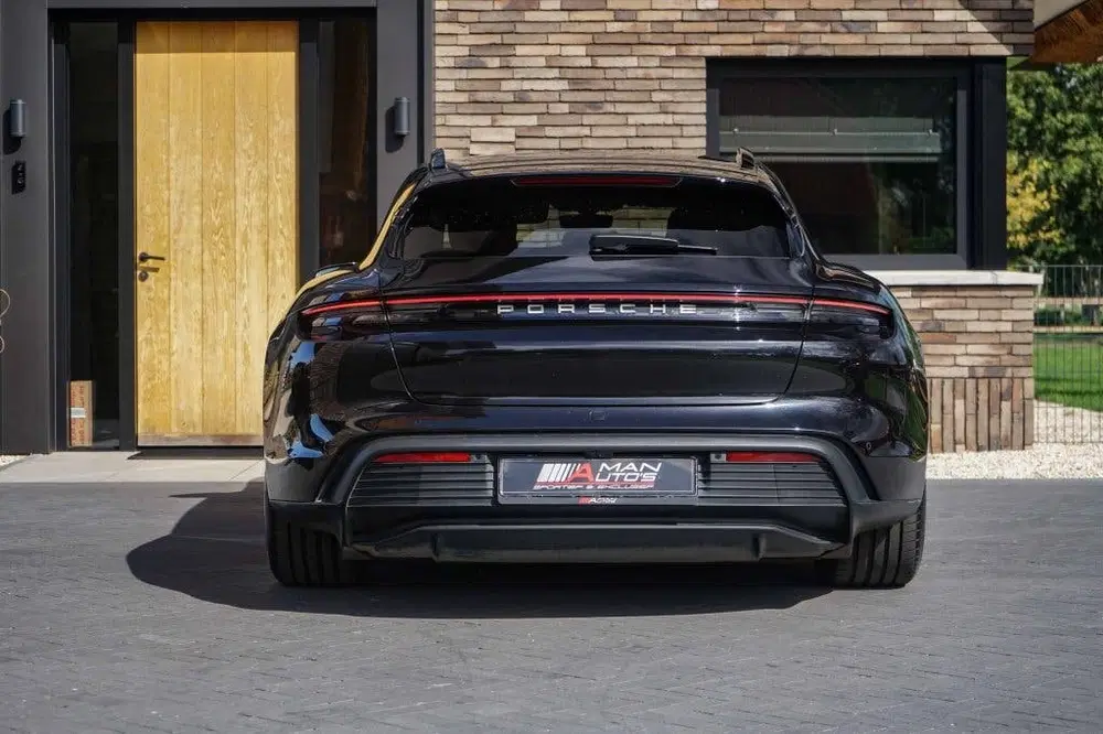 Porsche Taycan Sport Turismo Performance Plus 93KWH uit 2023, foto 9