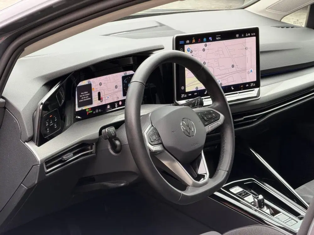 Volkswagen Golf 1.5 eTSI Style 150Pk Pano 360 Camera uit 2024, foto 11
