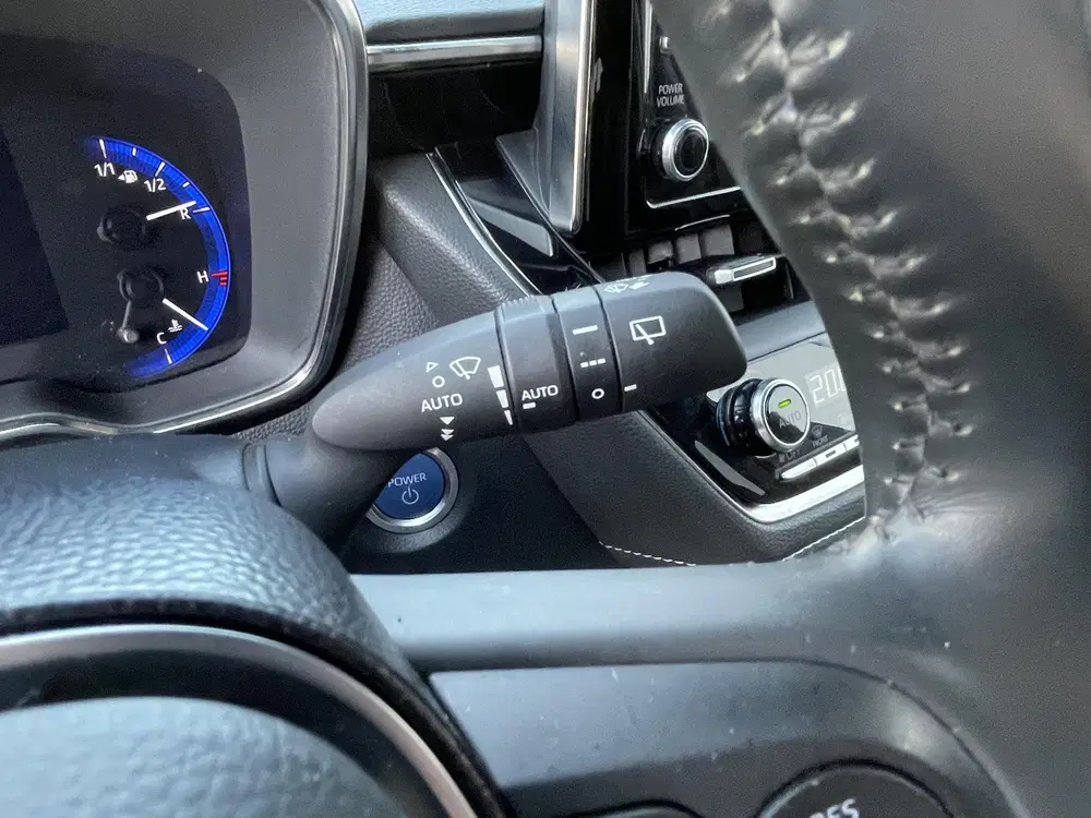 Toyota Corolla 1.8 Hybrid Style uit 2019, foto 14