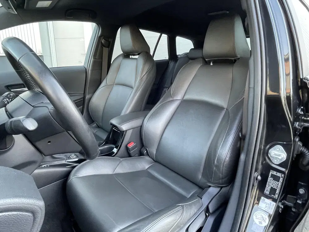 Toyota Corolla 1.8 Hybrid Style uit 2019, foto 3
