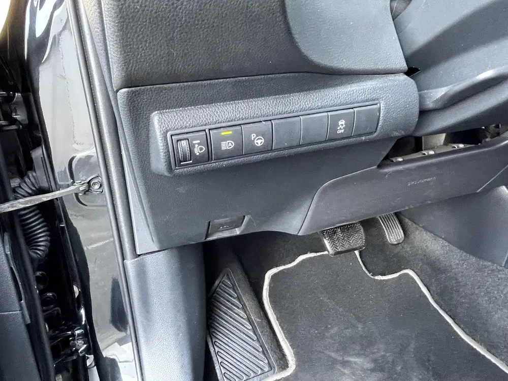 Toyota Corolla 1.8 Hybrid Style uit 2019, foto 6