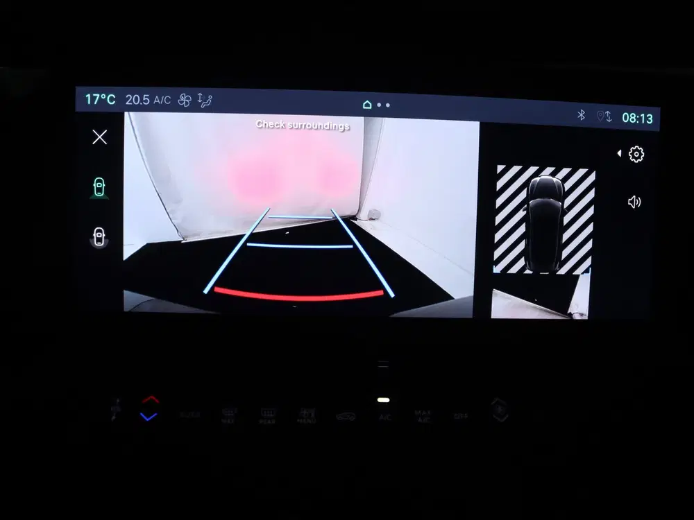 Alfa Romeo Junior 1.2 Turbo Hybrid Ibrida Speciale Navigatie uit 2025, foto 4